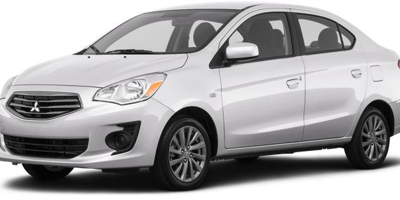 MITSUBISHI MIRAGE G4 2019 ML32F3FJ2KHF06108 image MITSUBISHI MIRAGE G4 2019 ML32F3FJ2KHF06108 image